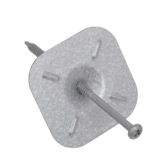 #15 屋顶钻点螺钉